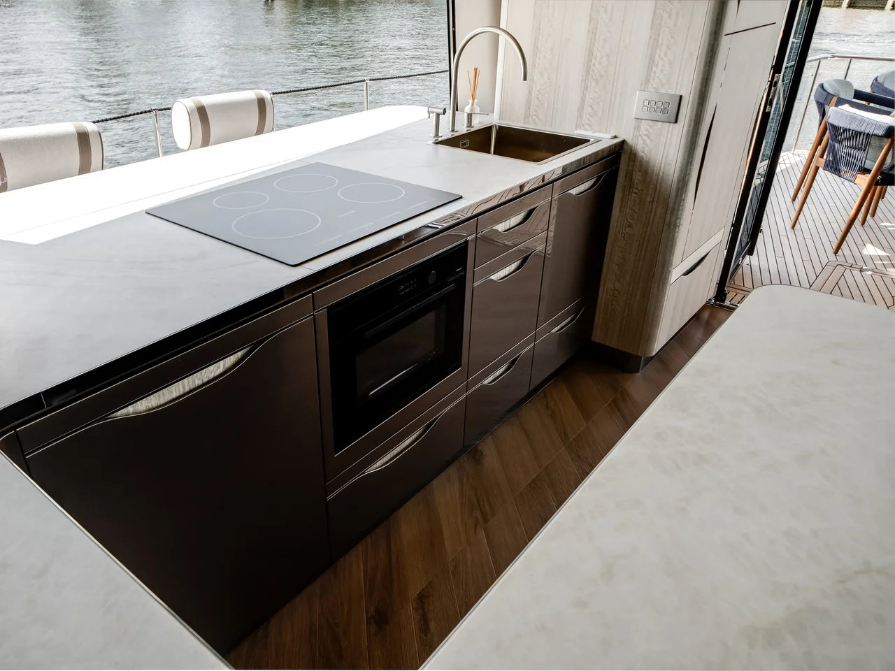 2026 Galeon 620 FLY 64.583 feet, Inuvik, Northwest Territories #47
