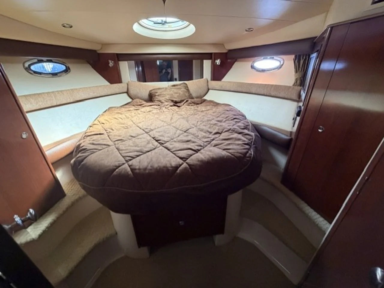 2008 Meridian 391 SB 40.0 feet, Monkey Island, OK #19