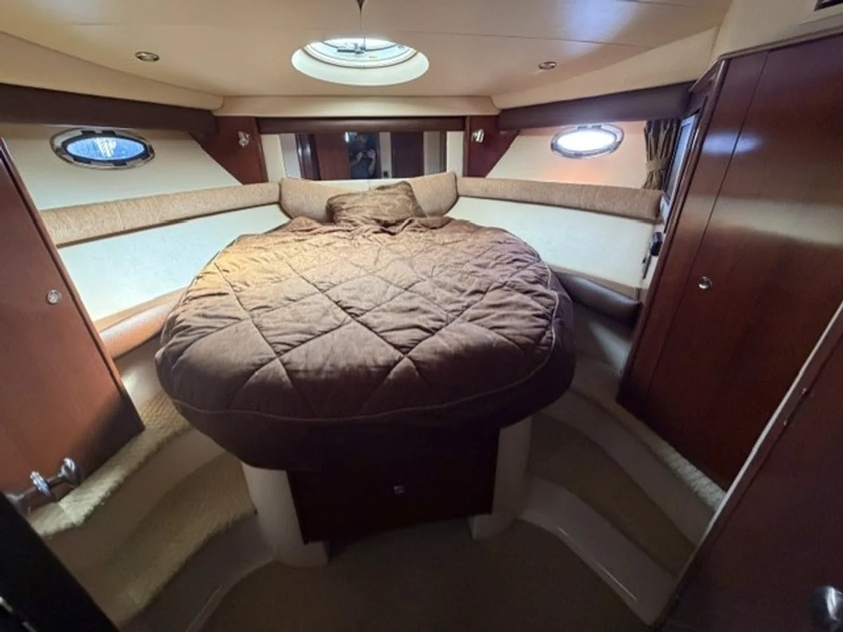 2008 Meridian 391 SB 40.0 feet, Monkey Island, OK #19