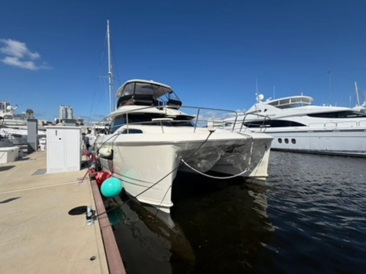 2018 Aquila 44 YACHT 44.0 feet, Clearwater, Florida #2