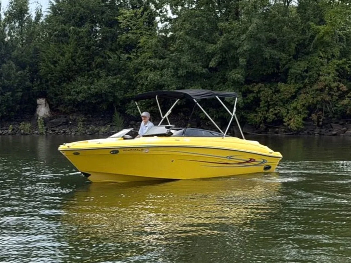 2006 Four Winns 210 HORIZON 21.0 feet, Lake Wylie, SC #5