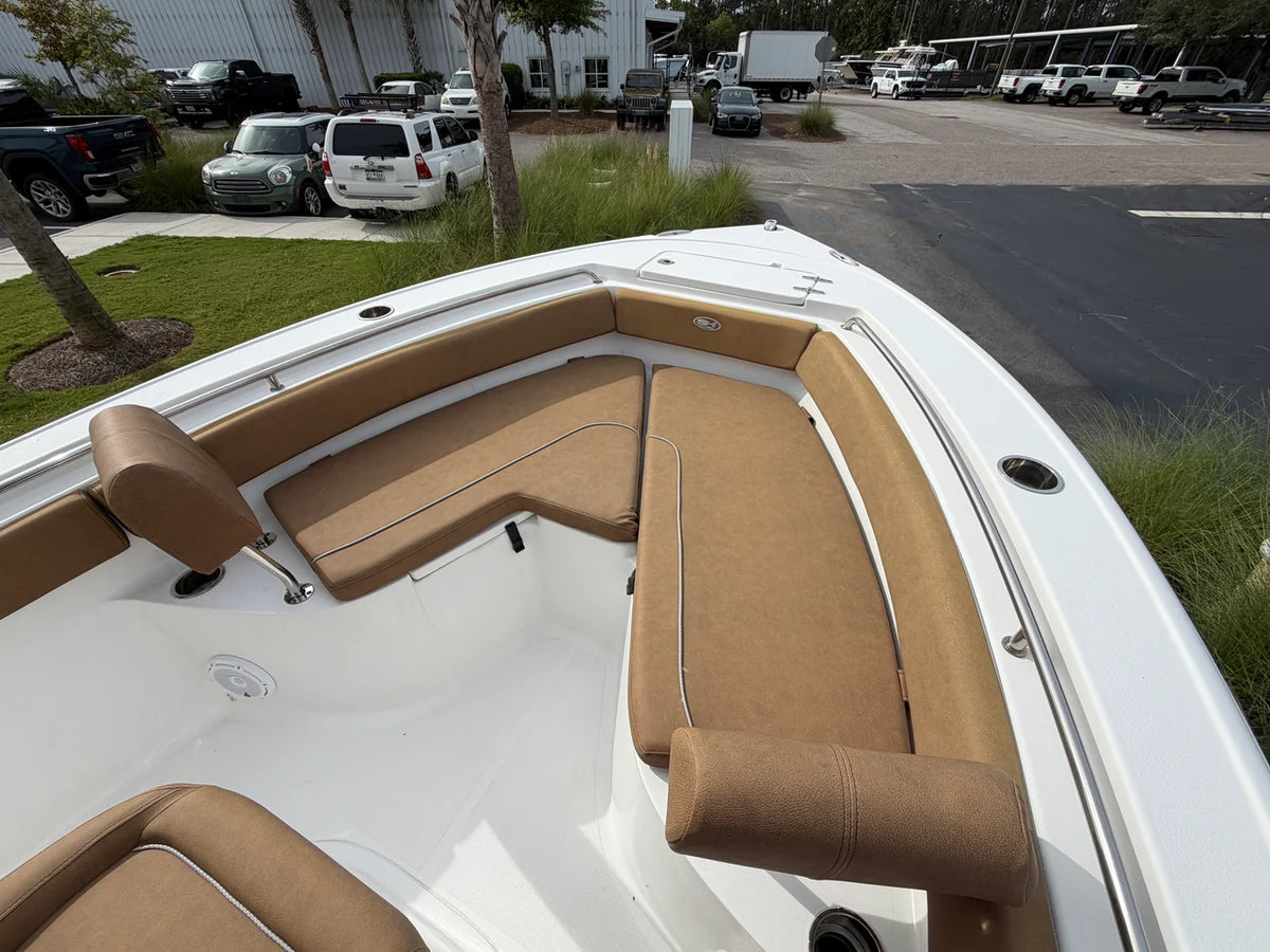 2023 Sea Hunt ULTRA 219 21.0 feet, Charleston, SC #24
