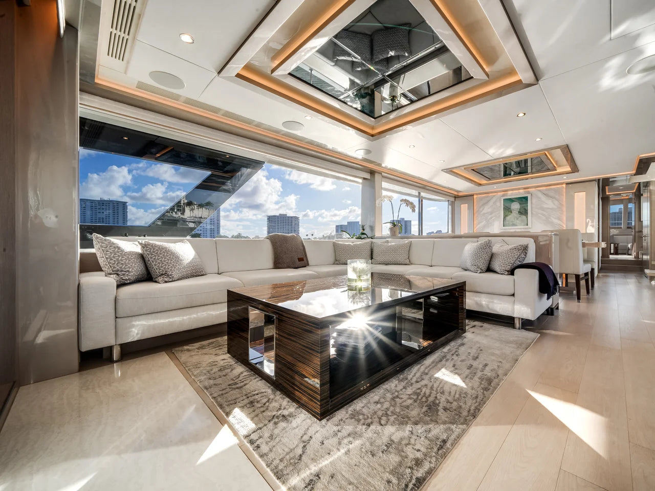 2022 Ocean Alexander 32L 106.0 feet, Boca Raton, FL #16