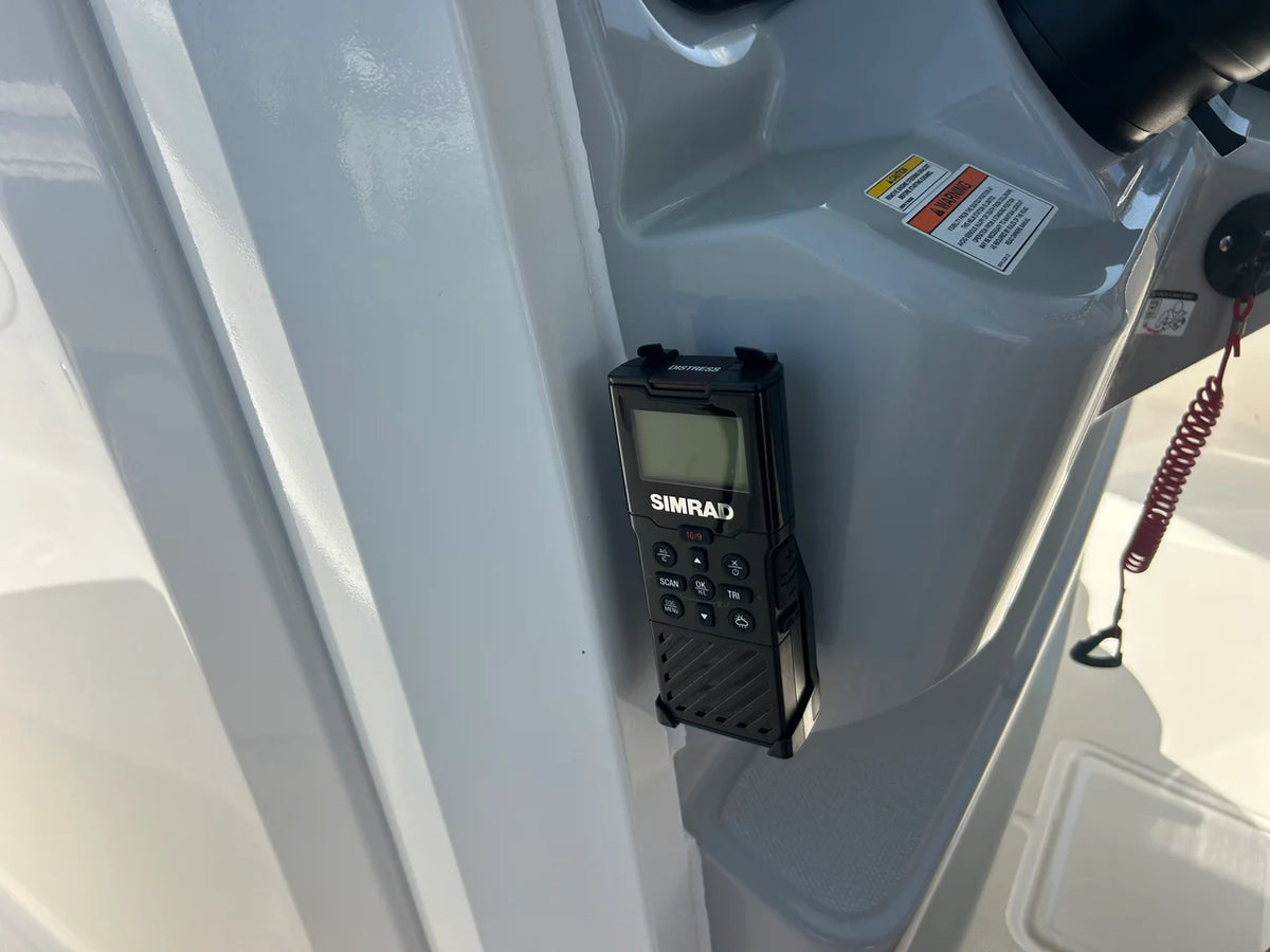 2026 Boston Whaler 330 Outrage 33.0 feet, Pensacola, Florida #43