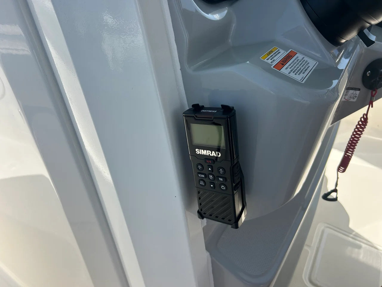 2026 Boston Whaler 330 Outrage 33.0 feet, Pensacola, Florida #43