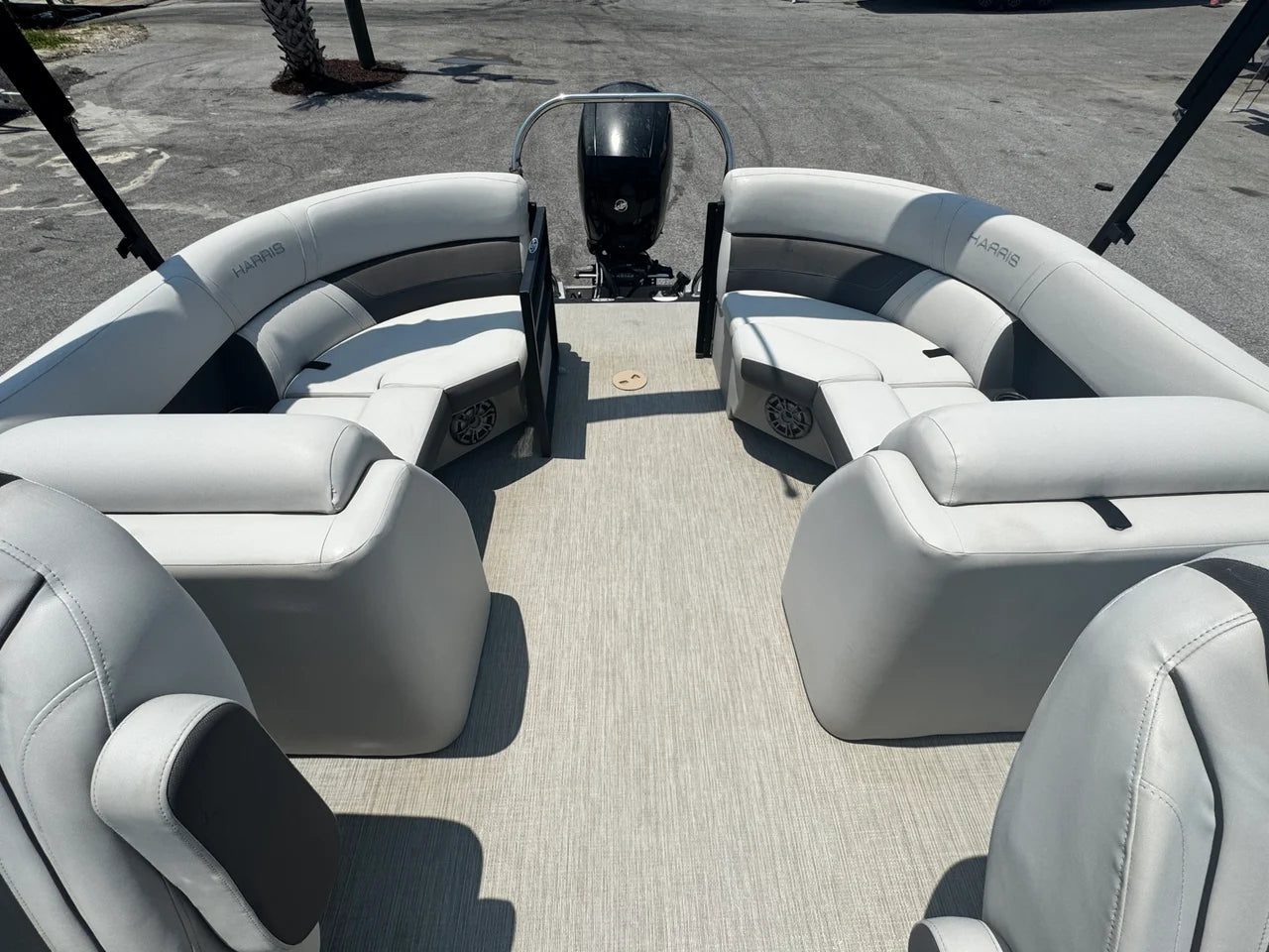 2021 Harris 230 CRUISER 23.0 feet, Fort Walton Beach, Florida #8