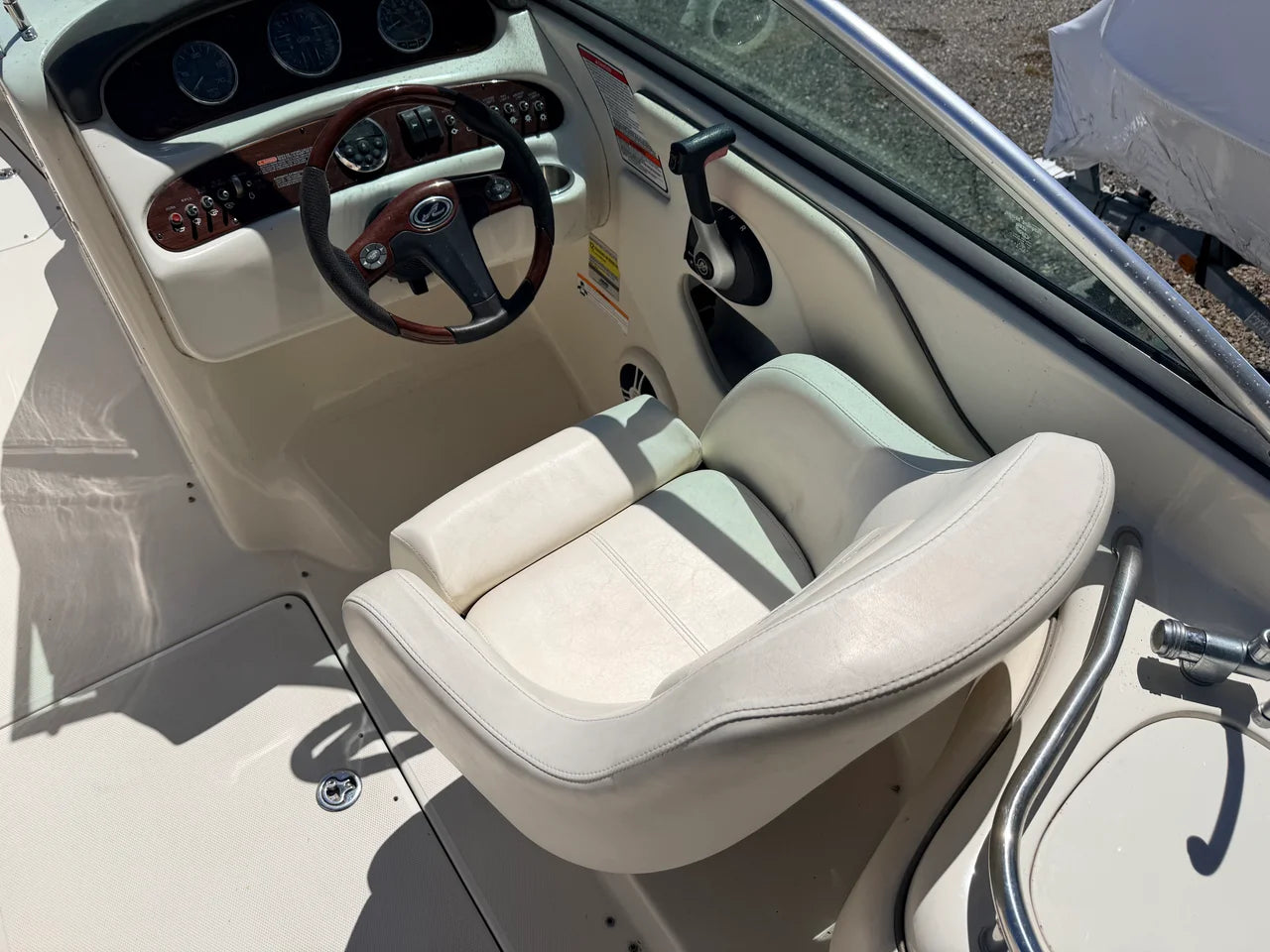 2008 Sea Ray 240 SUNDECK 26.0 feet, Clearwater, Florida #14