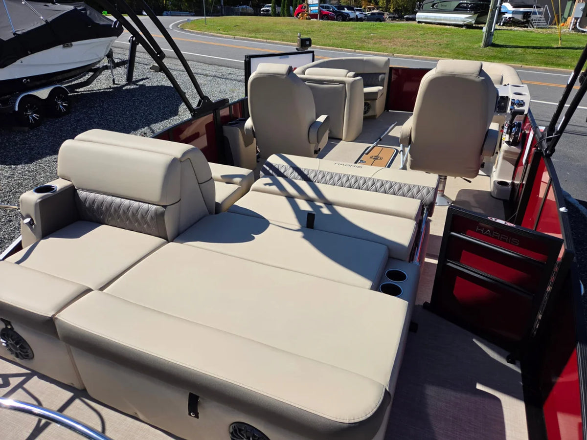 2027 Harris Cruiser 210 21.0 feet, Lake Hopatcong, NJ #9