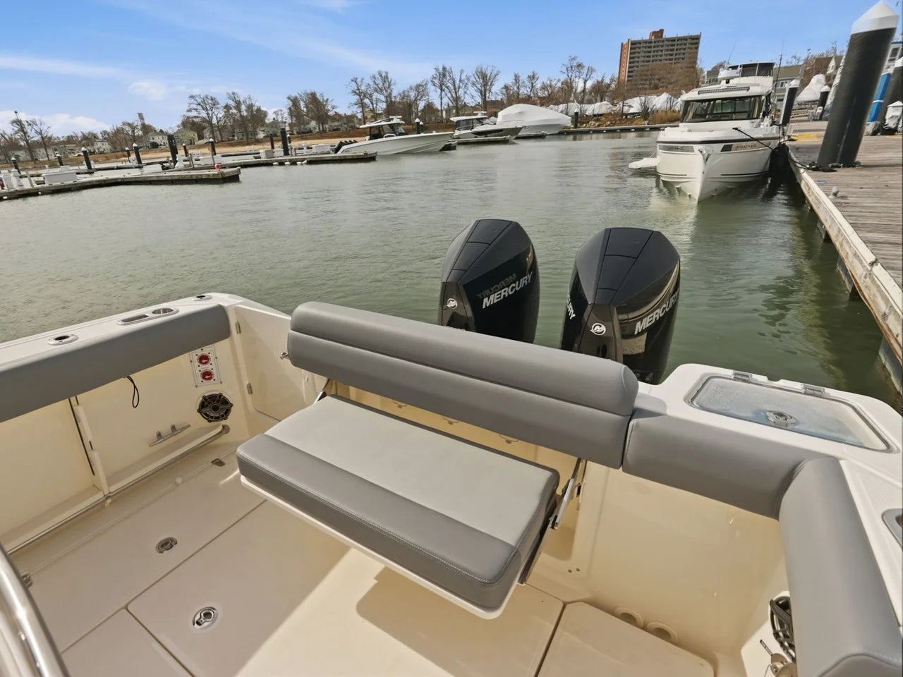 2026 Boston Whaler 280 Outrage 28.0 feet, Quincy, MA #6