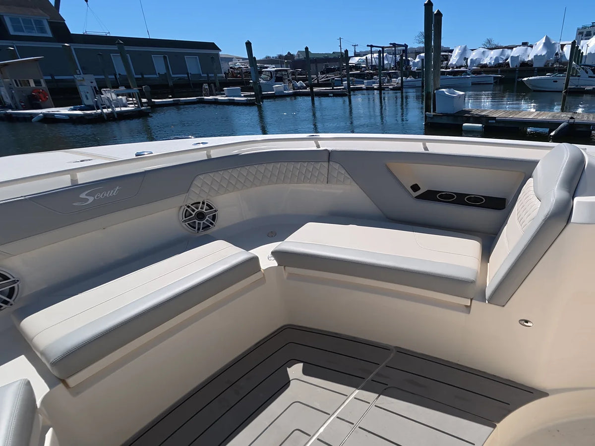 2024 Scout 377 LXF 37.0 feet, Norwalk, Connecticut #37