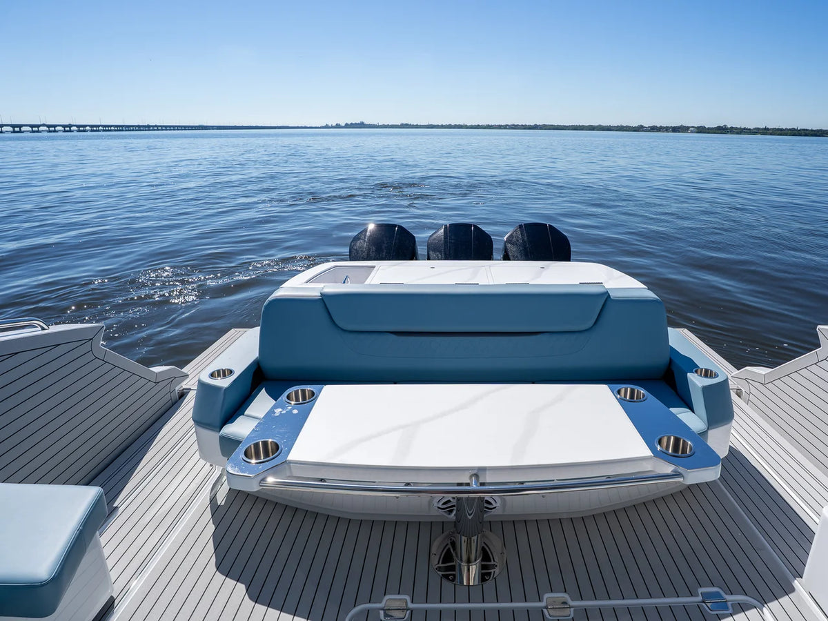 2027 Cruisers Yachts 50 GLS OB 50.0 feet, Clearwater, Florida #46