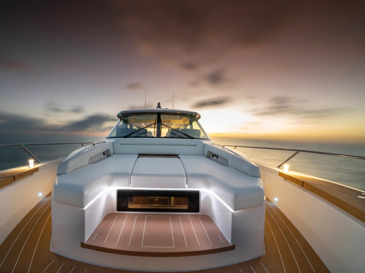 2026 Tiara Yachts 60 EX 60.0 feet, Inuvik, Northwest Territories #4