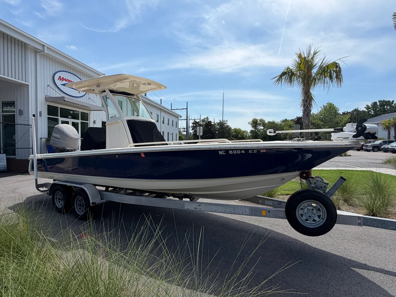 2017 Scout 251 XS 25.0 feet, Charleston, SC #1