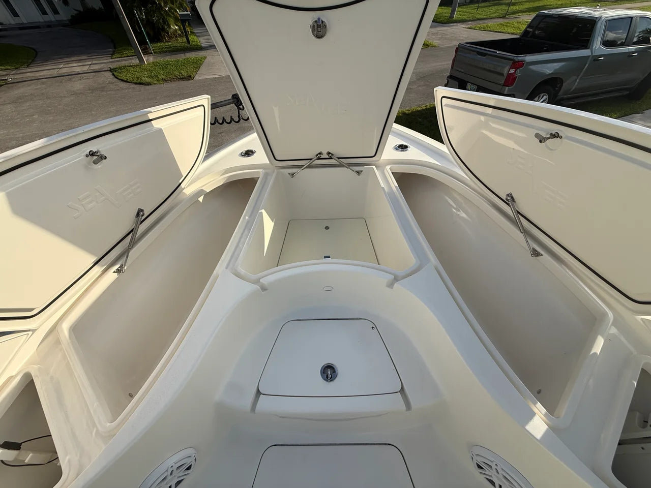 2018 SeaVee 270Z 27.0 feet, Miami, FL #22