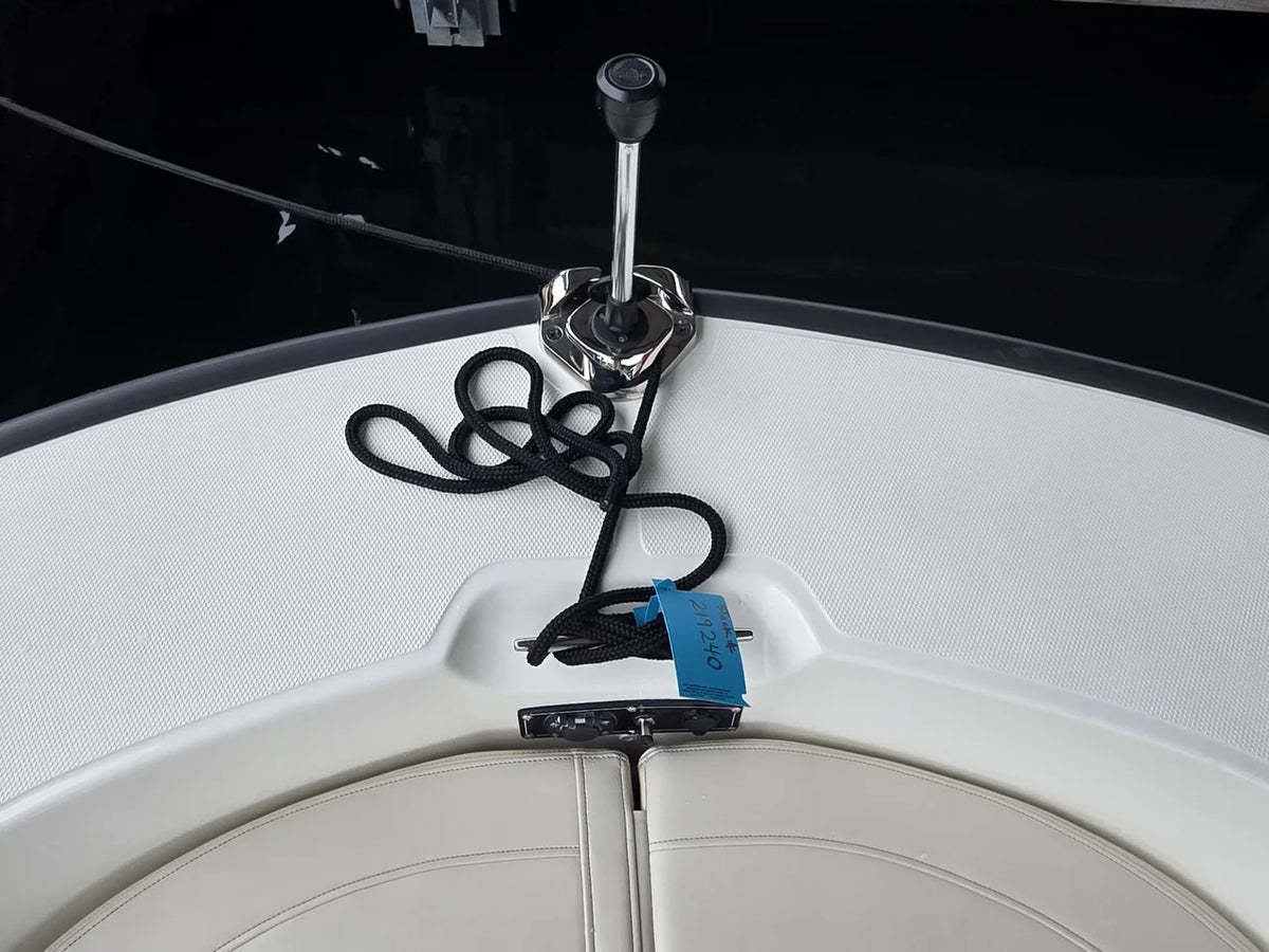 2027 Boston Whaler 170 Montauk 17.0 feet, Cumming, GA #26
