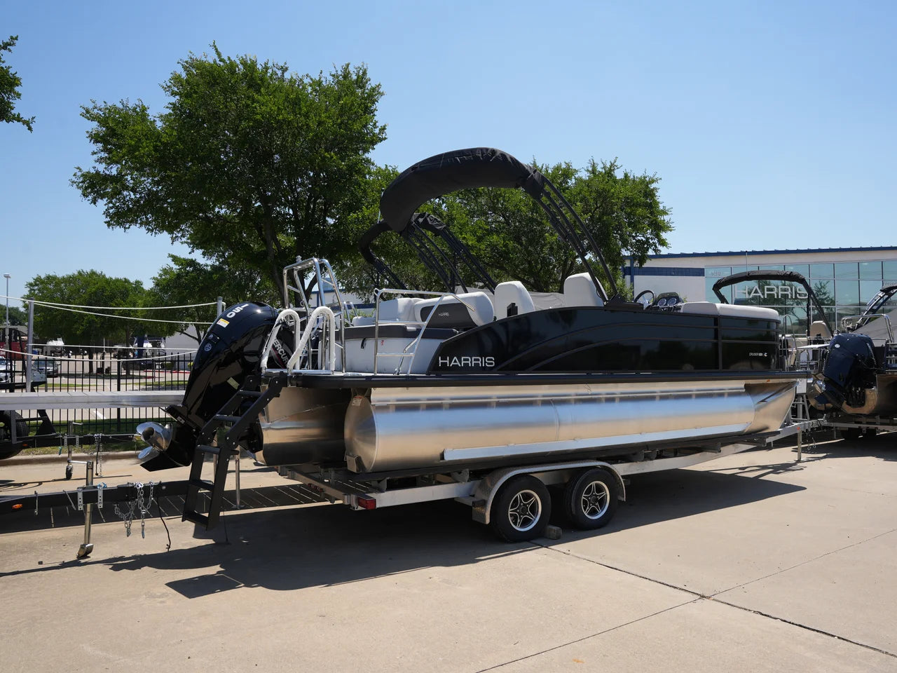2026 Harris Cruiser 210 21.0 feet, Lewisville, TX #3