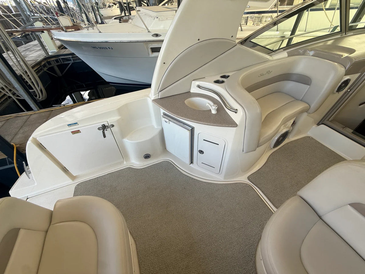 2002 Sea Ray SUNDANCER 320 35.0 feet, Lake Ozark, MO #18