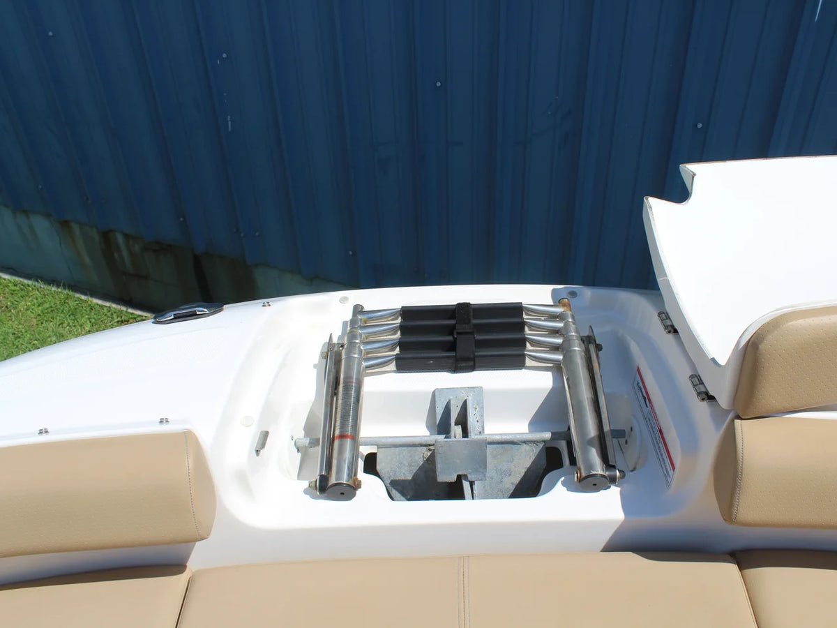 2022 Sea Ray 250 SDX OB 25.0 feet, Swansboro, NC #15