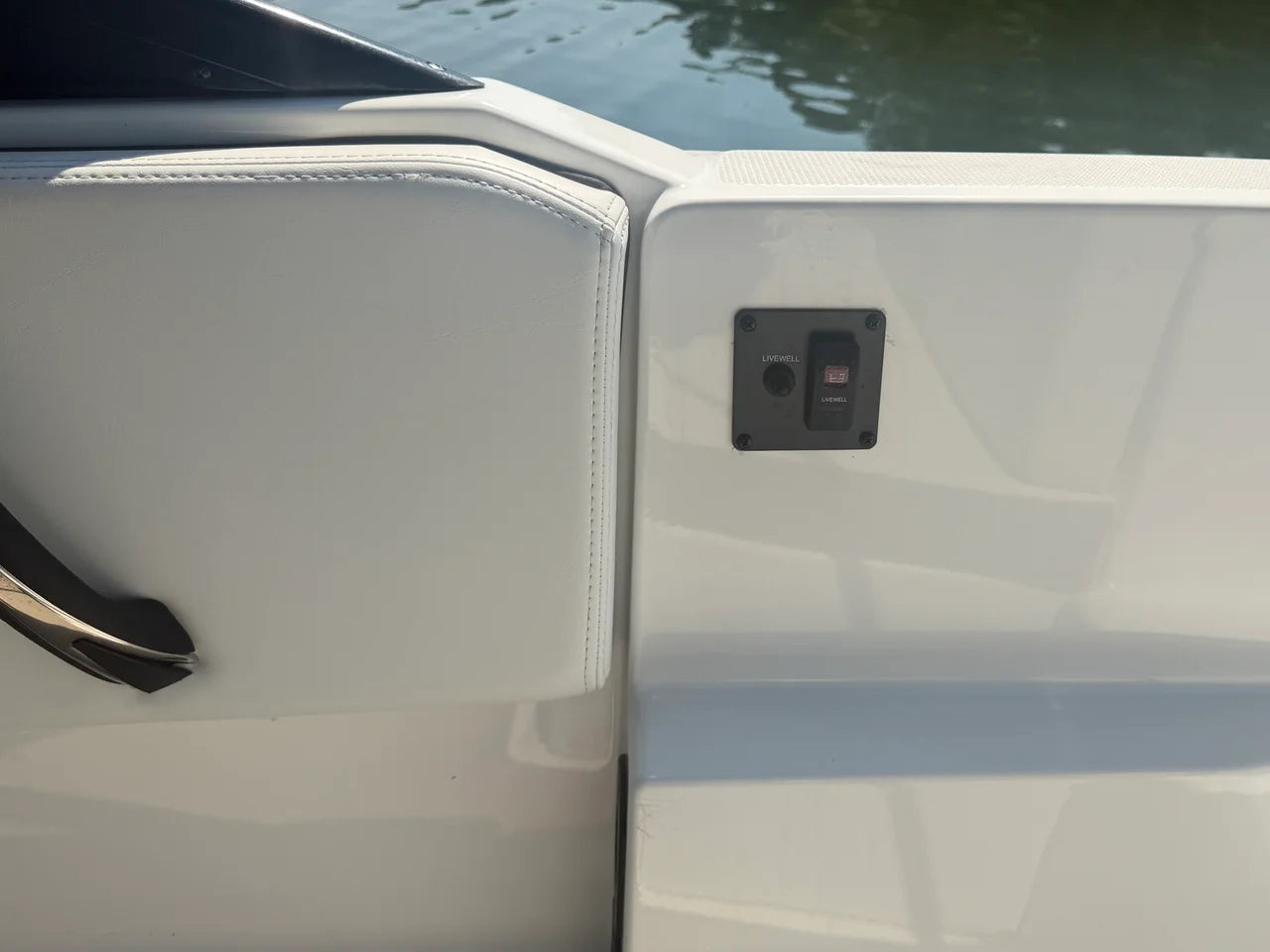 2016 Monterey 196MFS MONTURA 20.0 feet, Lake Wylie, SC #13