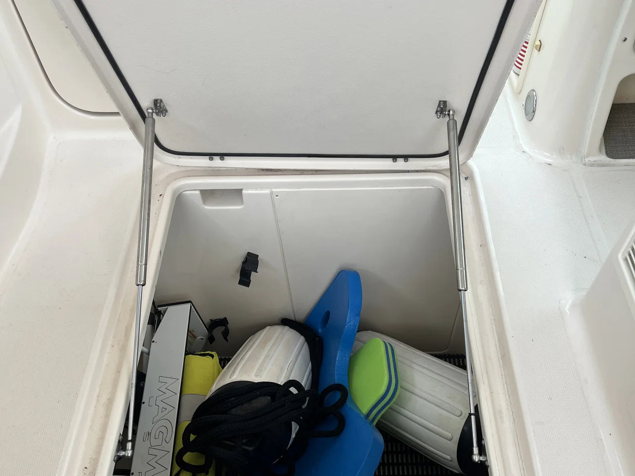 2017 Grady-White 375 FREEDOM 37.0 feet, Huntington, NY #44