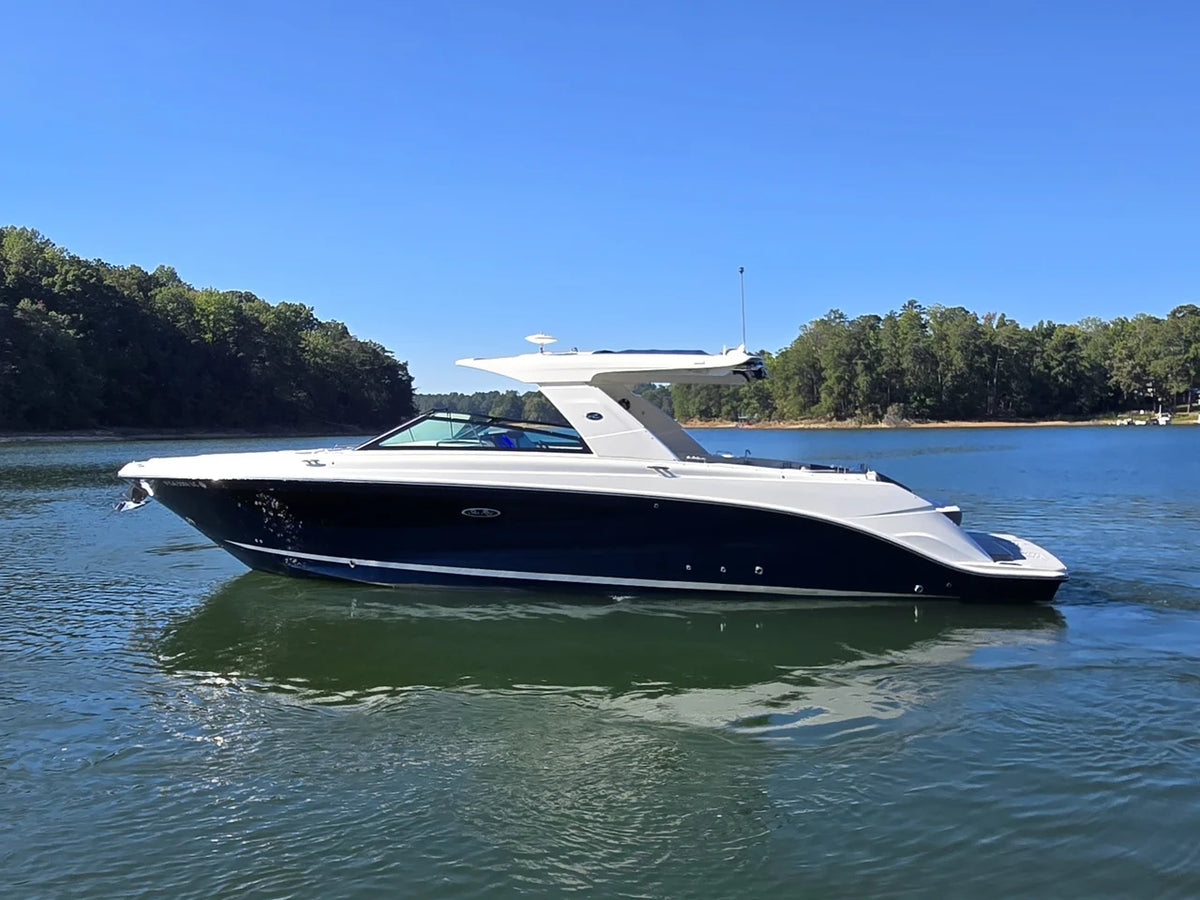 2020 Sea Ray SLX 400 40.0 feet, Cumming, GA #10