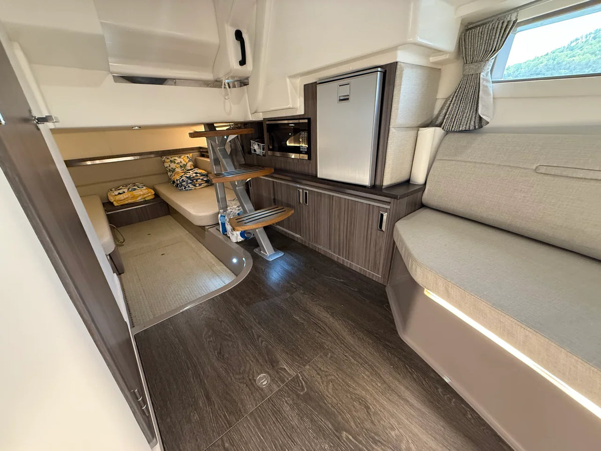 2021 Sea Ray 320 SUNDANCER 32.0 feet, Cumming, GA #57