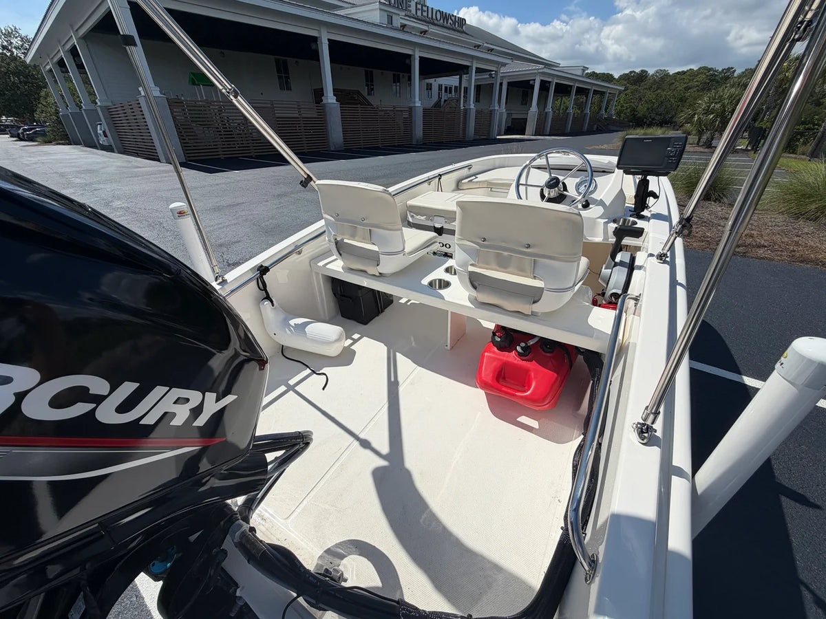 2024 Boston Whaler 13 SUPER SPORT 13.0 feet, Charleston, SC #9