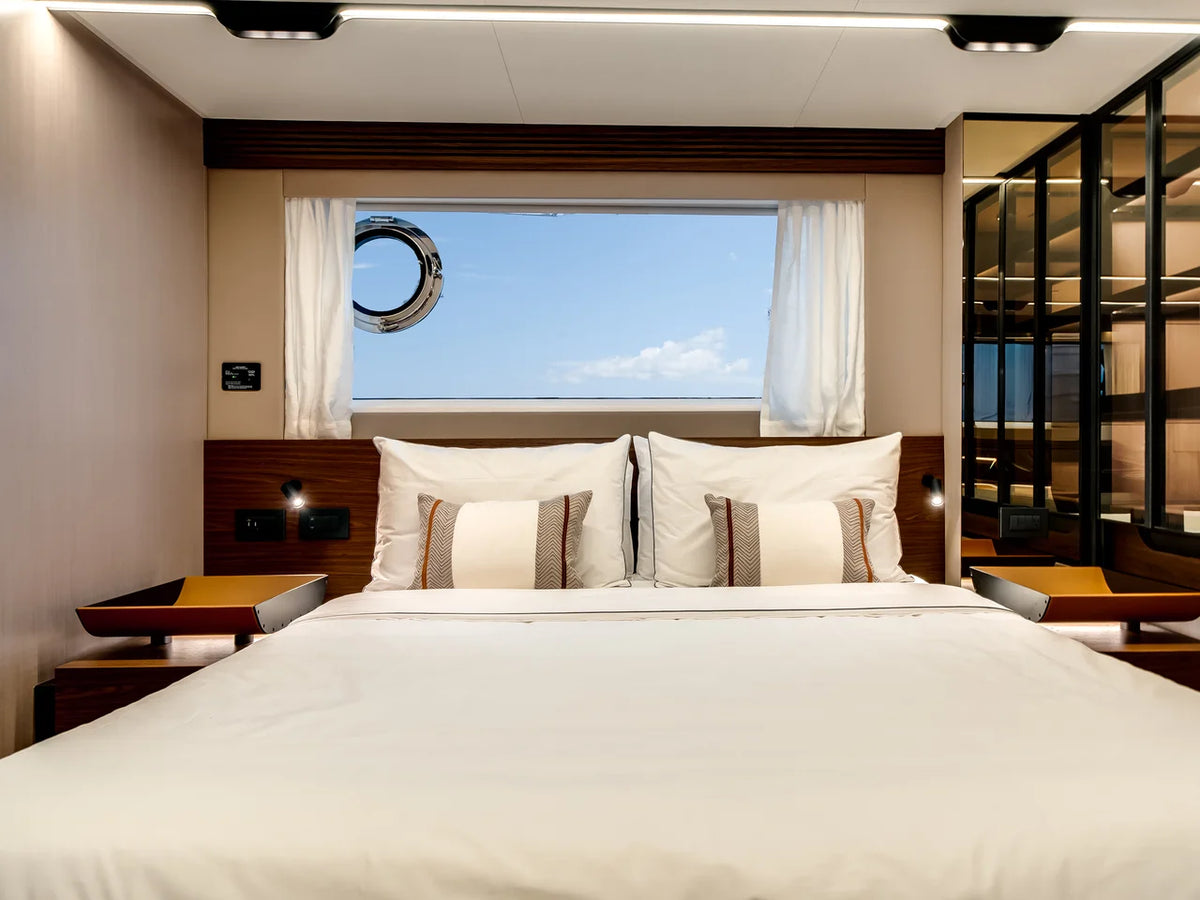 2026 Azimut S7 70.0 feet, Pompano Beach, FL #34