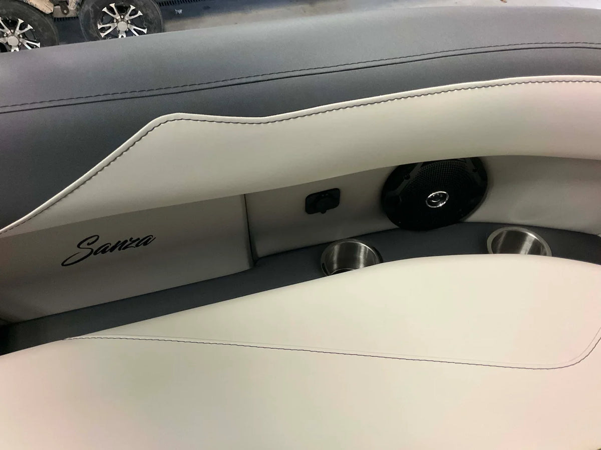 2026 Barletta S22QC 22.0 feet, Crosslake, Minnesota #45