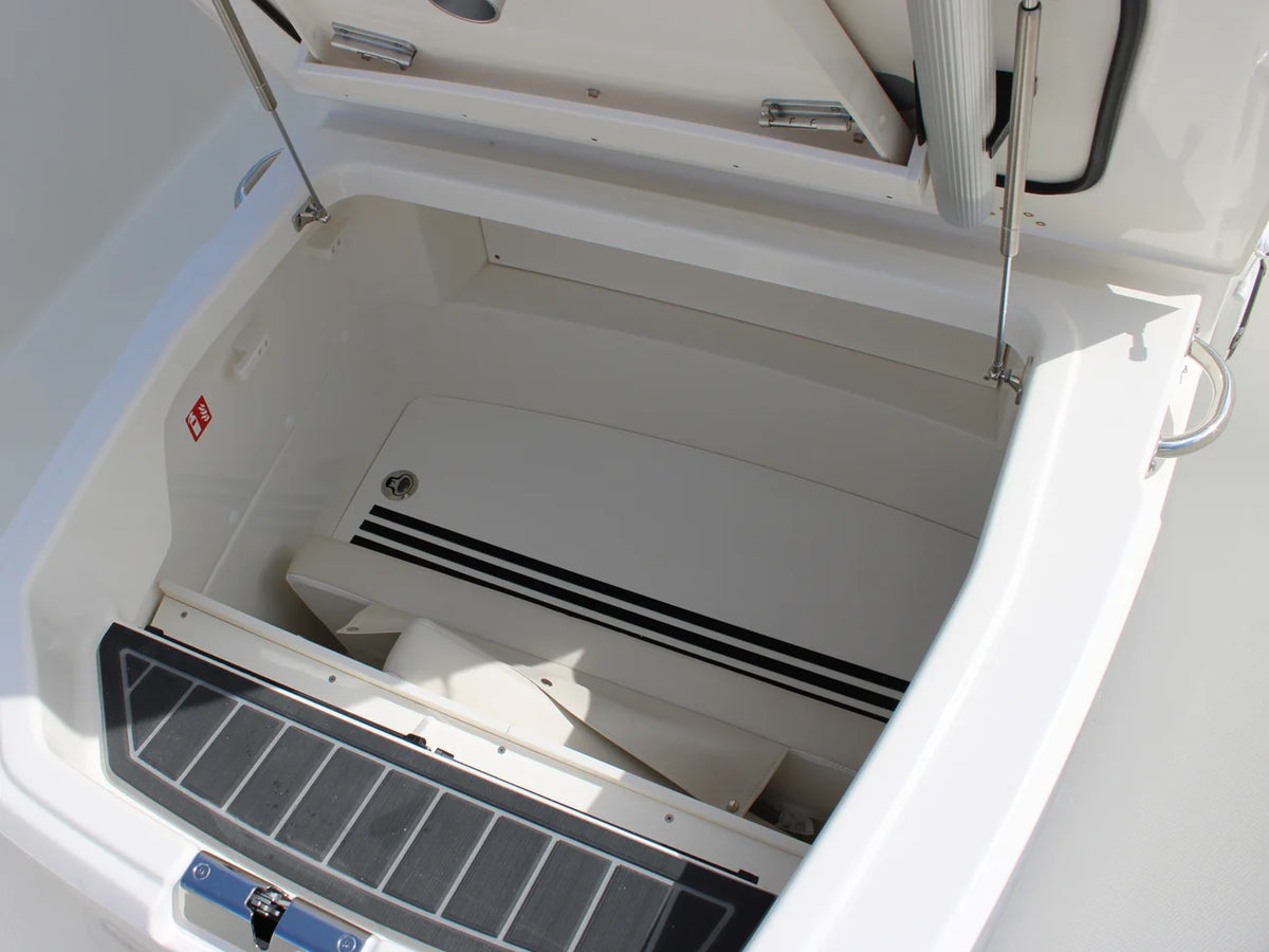 2027 Boston Whaler 280 Dauntless 28.0 feet, Seabrook, TX #13