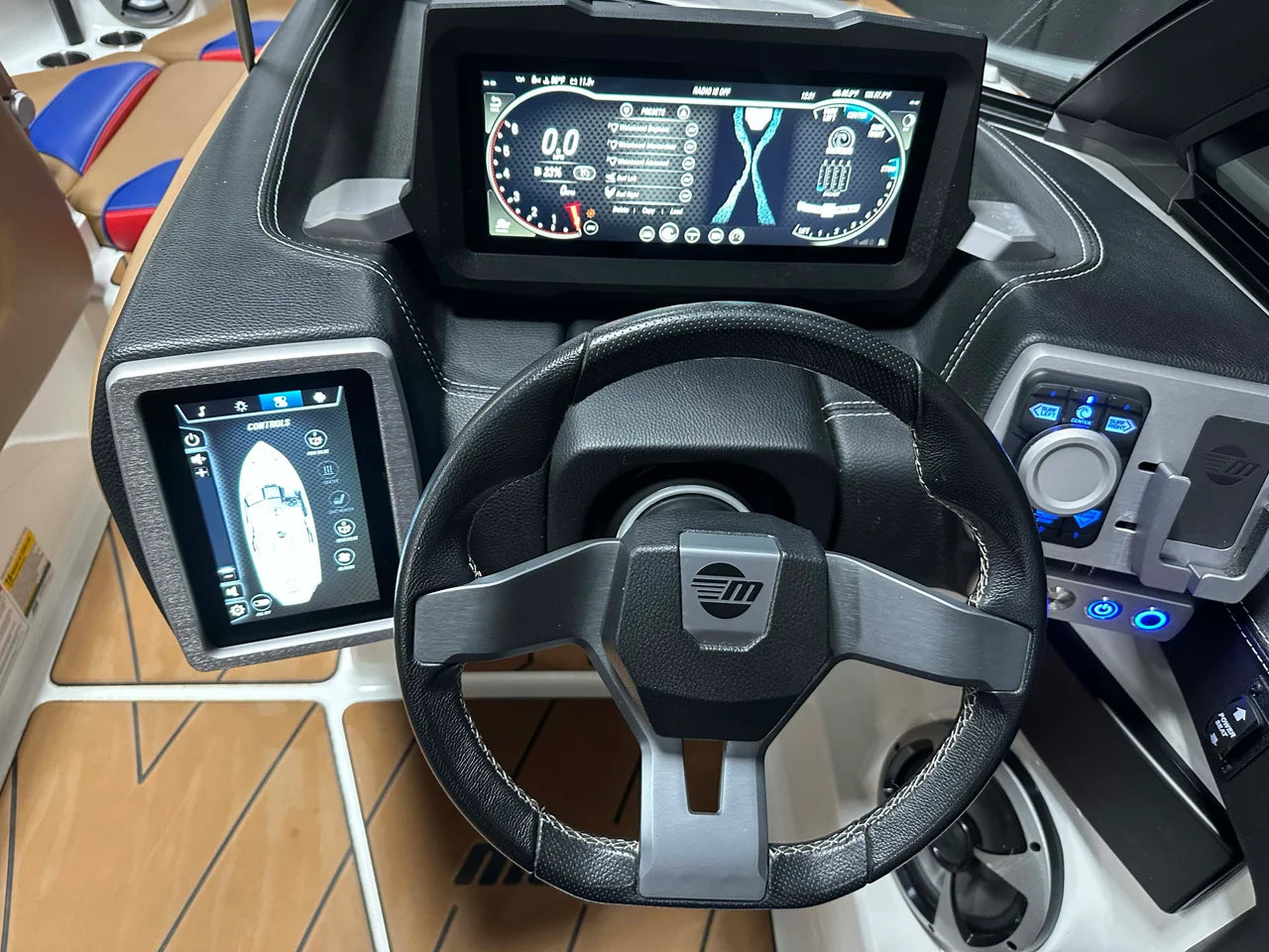 2021 Malibu 23LSV 23.0 feet, Nisswa, Minnesota #53