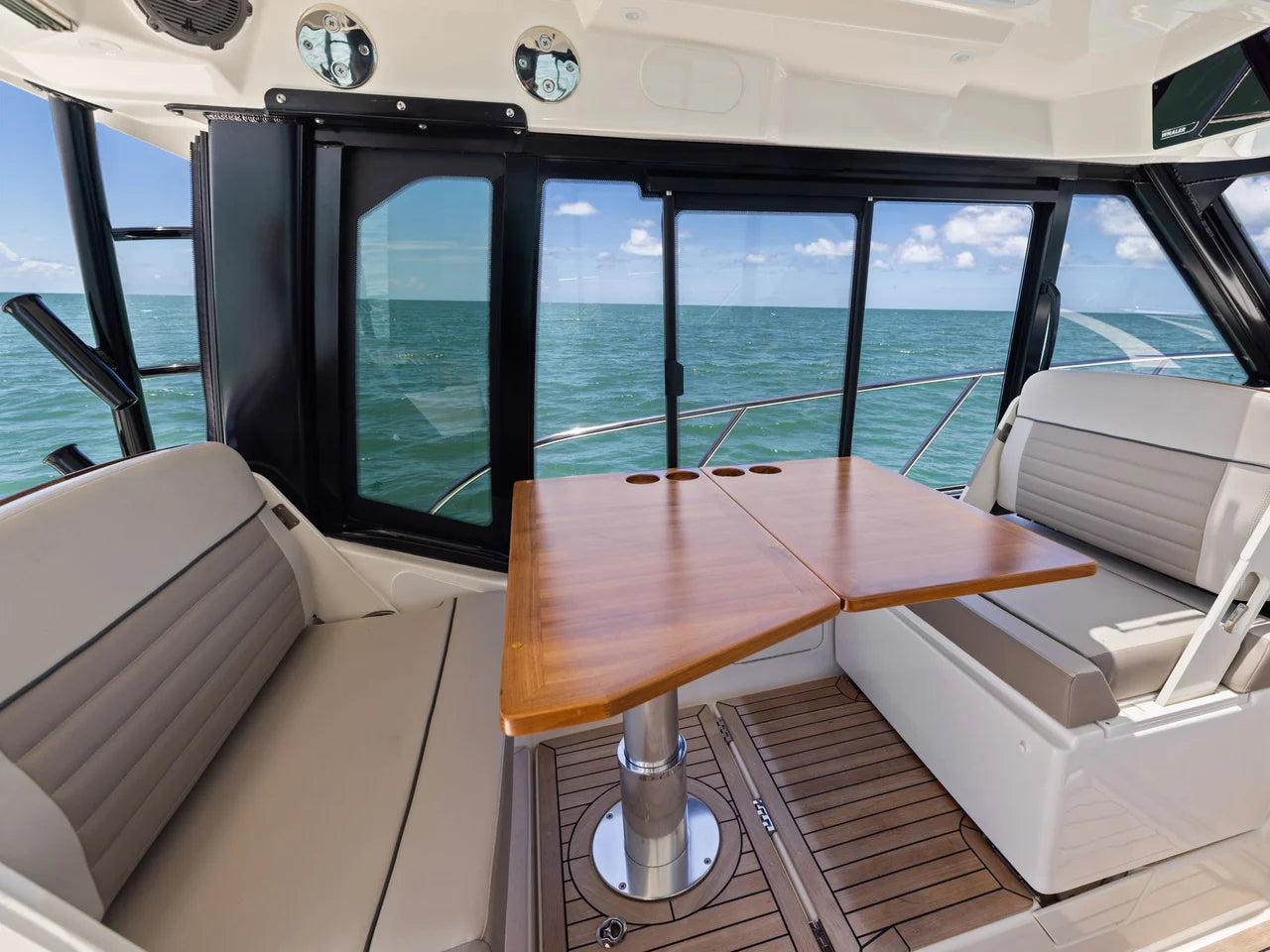 2025 Boston Whaler 365 CONQUEST 36.0 feet, Naples, Florida #36