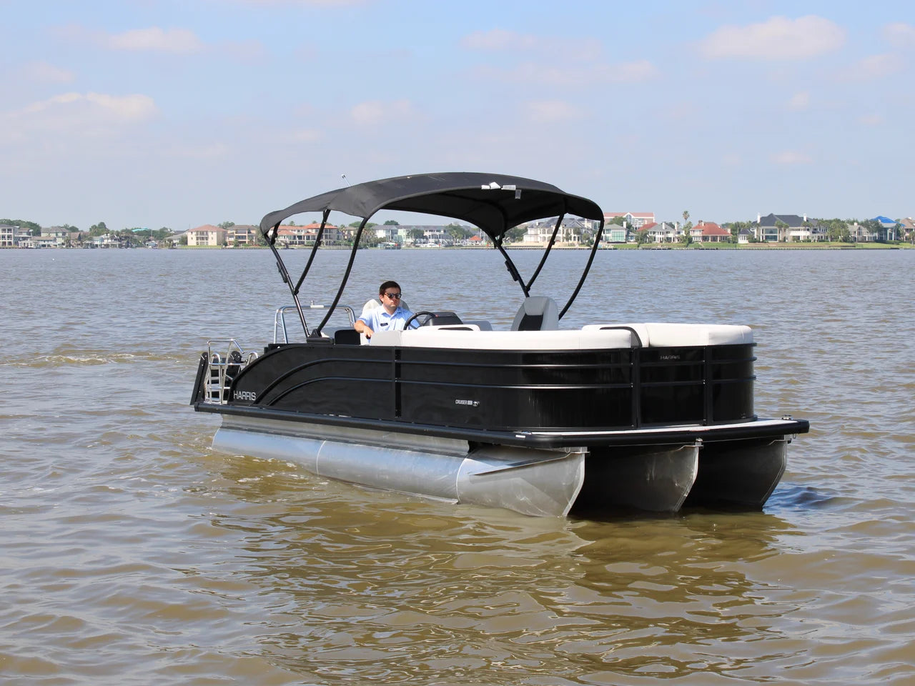 2026 Harris Cruiser 230 23.0 feet, Seabrook, TX #7