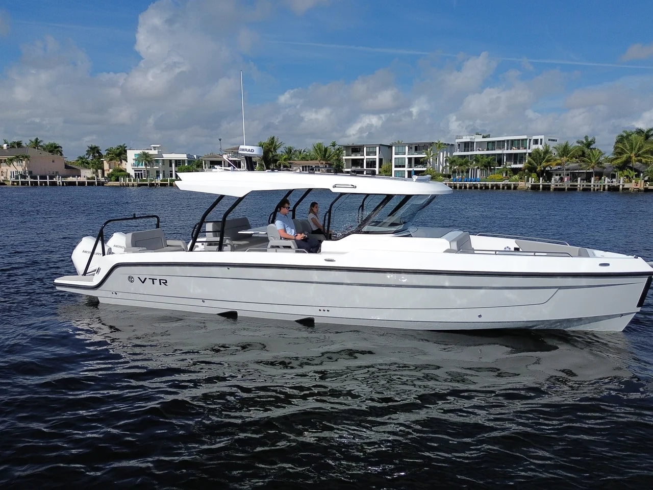 2026 Cruisers Yachts 38 VTR 38.0 feet, Pompano Beach, Florida #2