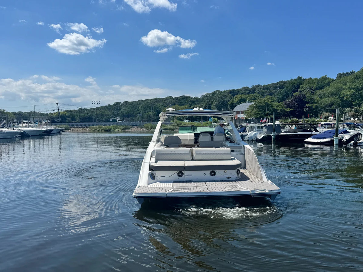 2022 Sea Ray SLX 400 40.0 feet, Huntington, NY #5