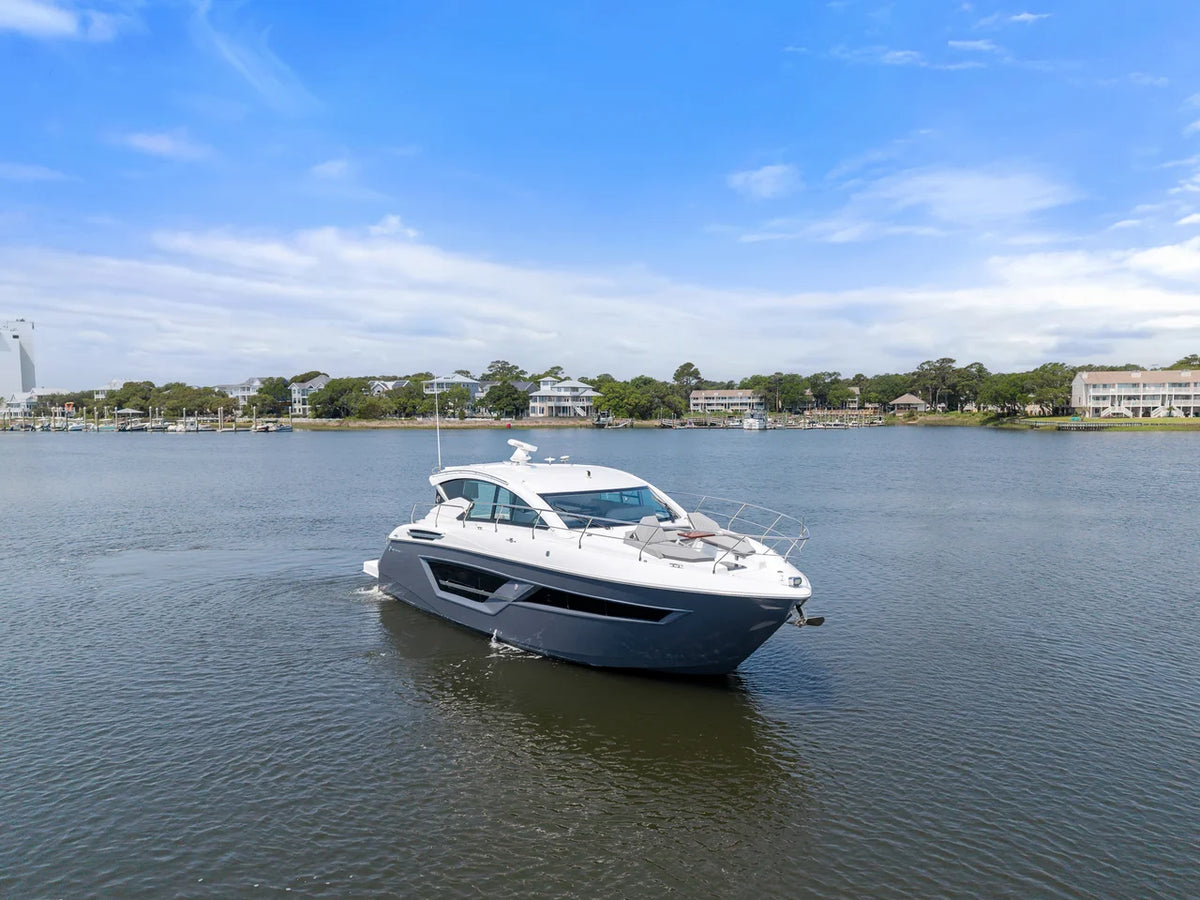 2023 Cruisers Yachts 46 CANTIUS 46.0 feet, Wrightsville Beach, North Carolina #2