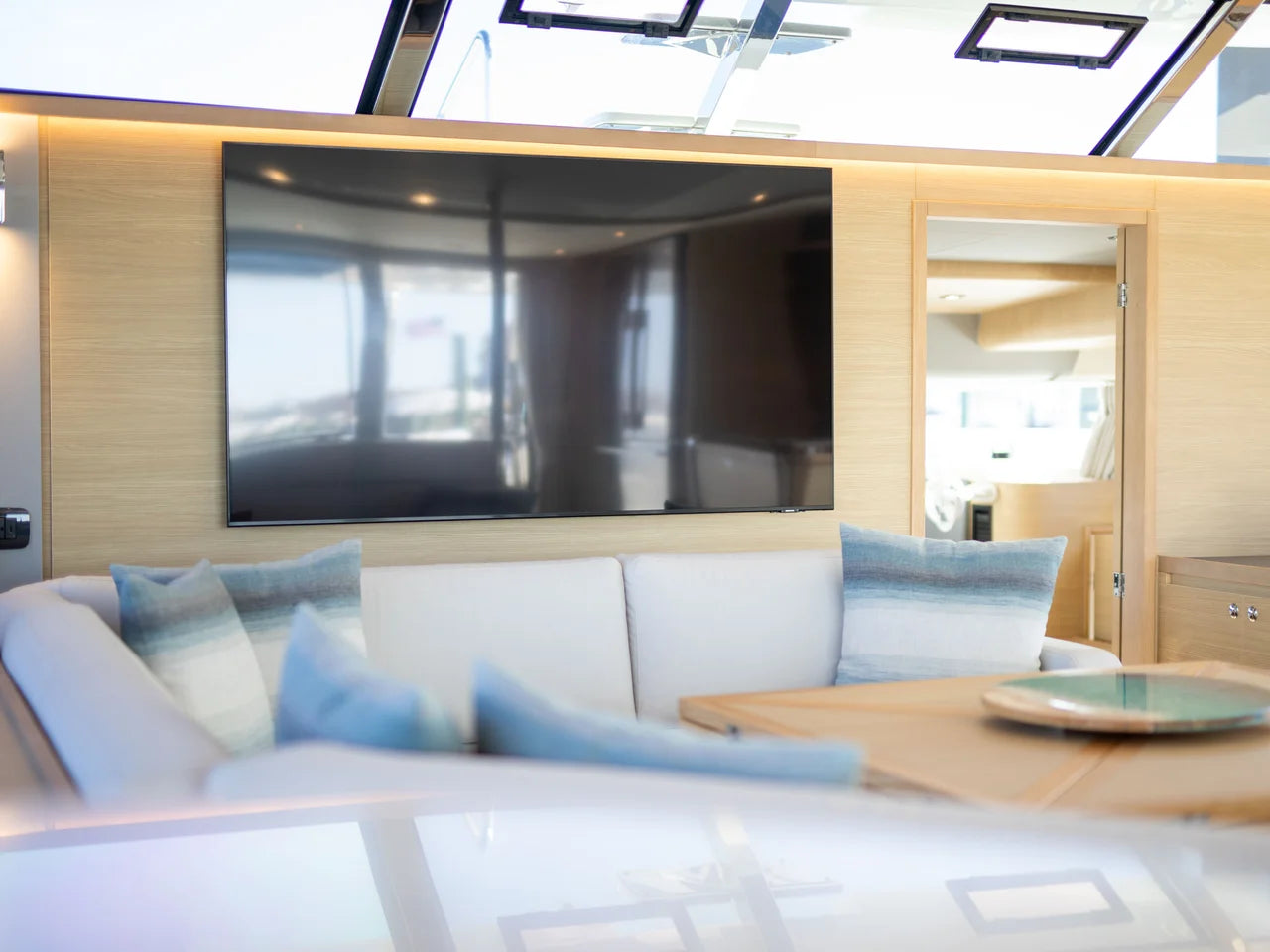 2023 Aquila 54 Yacht 54.0 feet, Brick Township, New Jersey #38