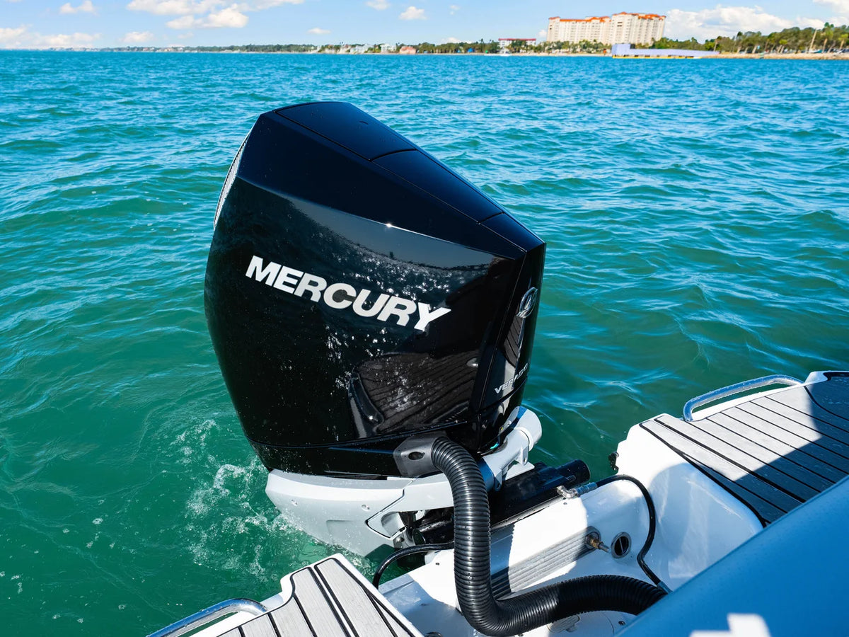 2026 Sea Ray SLX 260 Outboard 26.0 feet, Sarasota, FL #46