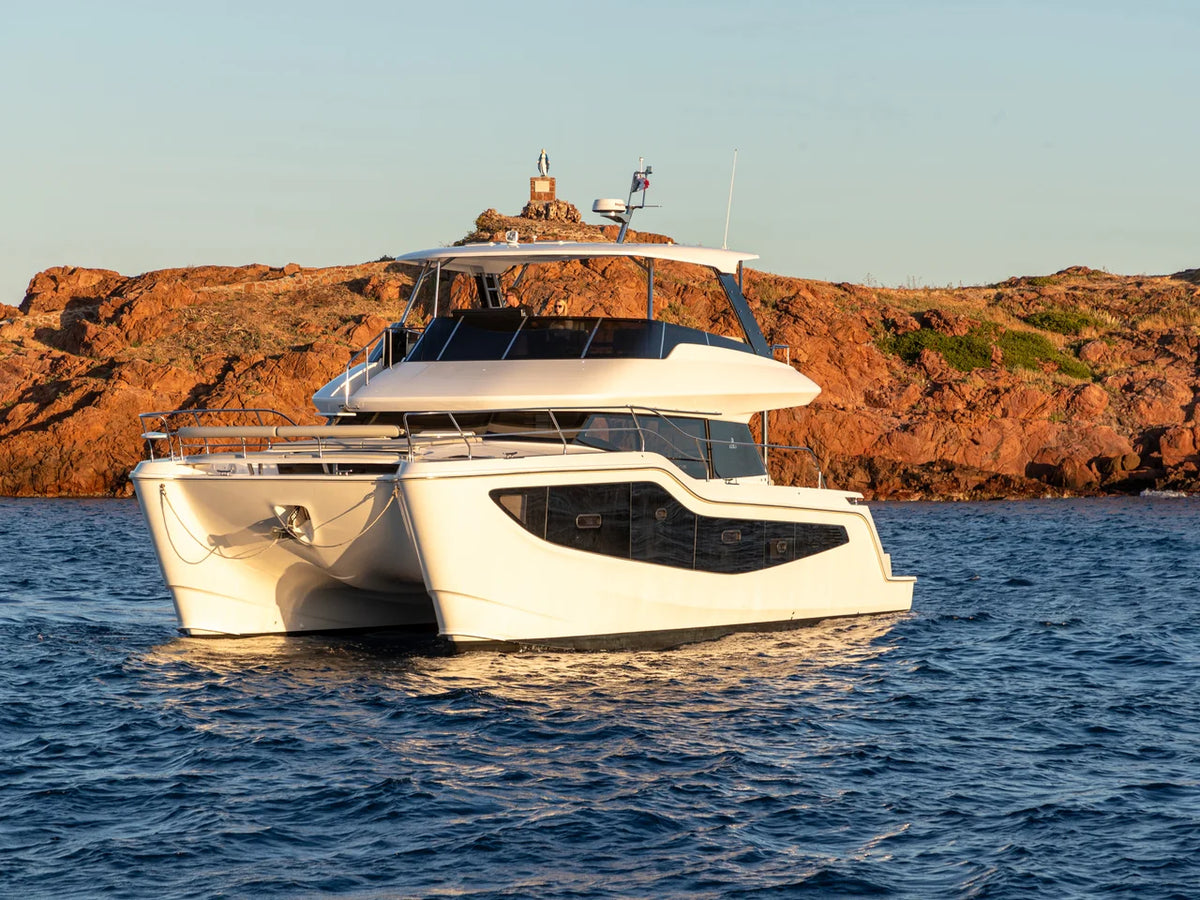 2027 Aquila 46 Yacht 47.167 feet, Inuvik, Northwest Territories #7