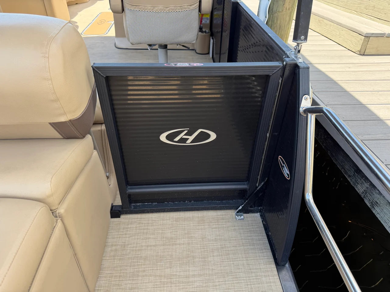 2020 Harris 230 CRUISER 23.0 feet, Pensacola, Florida #31