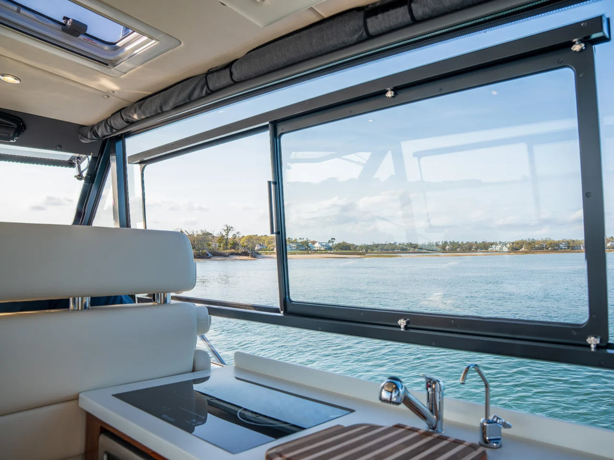 2025 MJM 42 46.0 feet, Wrightsville Beach, North Carolina #35