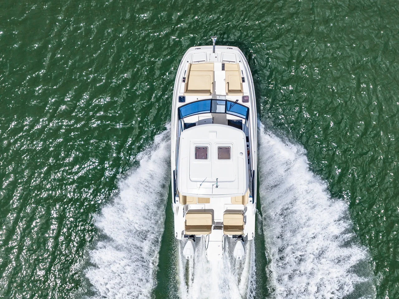 2026 Aquila 32 Sport 32.0 feet, Clearwater, Florida #27