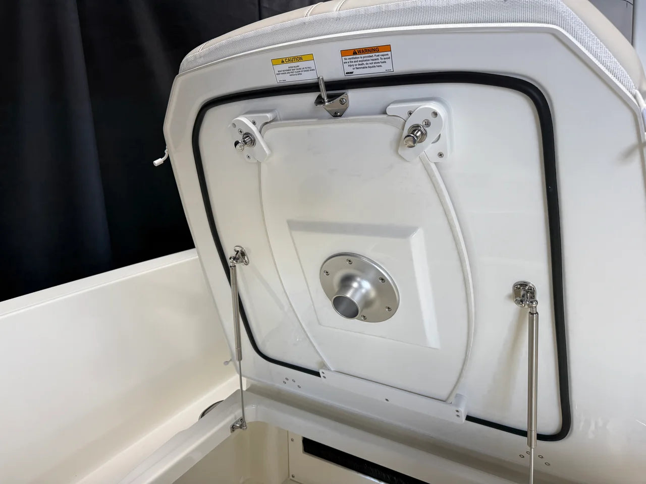 2026 Boston Whaler 250 Dauntless 25.0 feet, Crosslake, Minnesota #89