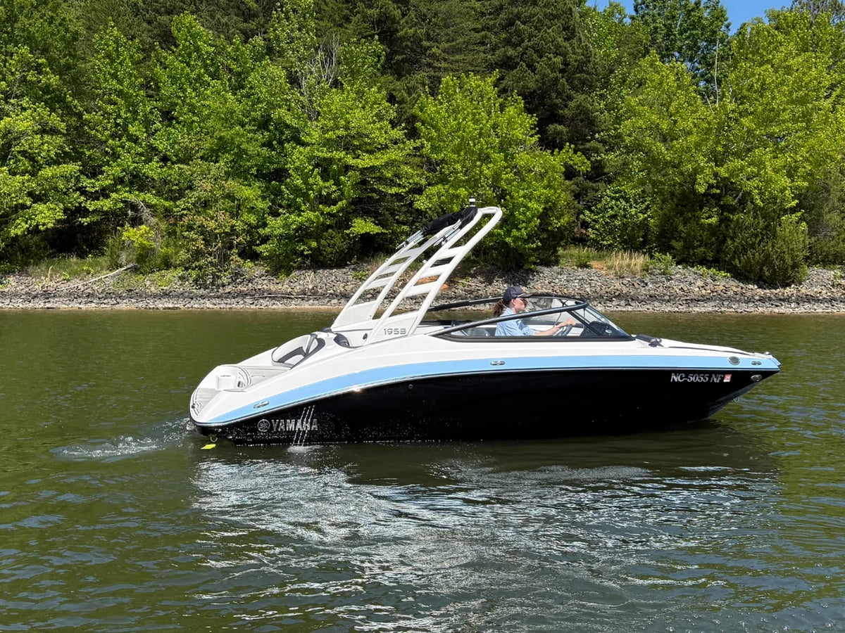 2025 Yamaha 195S 19.0 feet, Lake Wylie, SC #6