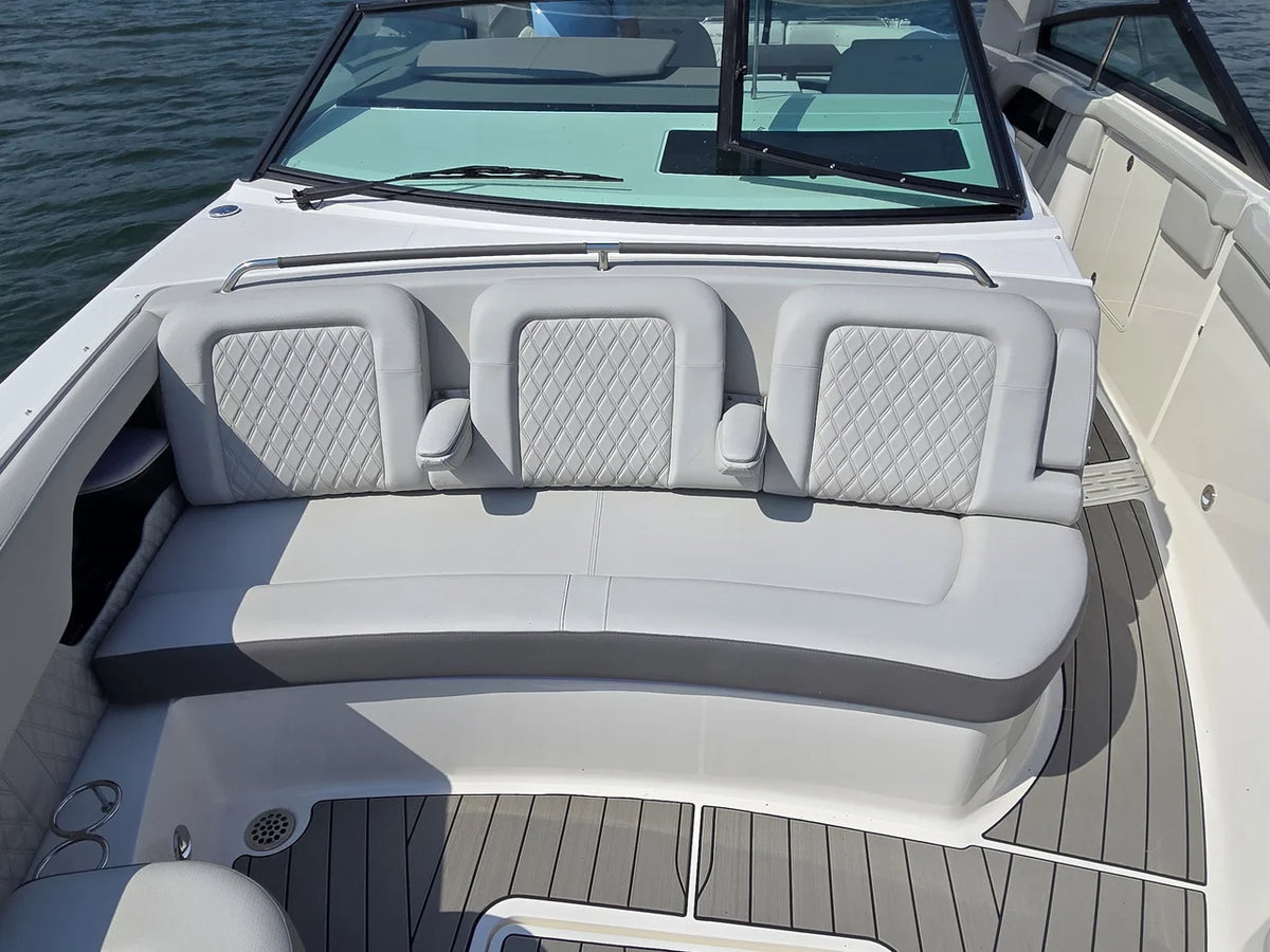 2027 Sea Ray SLX 400 40.0 feet, Cumming, GA #29