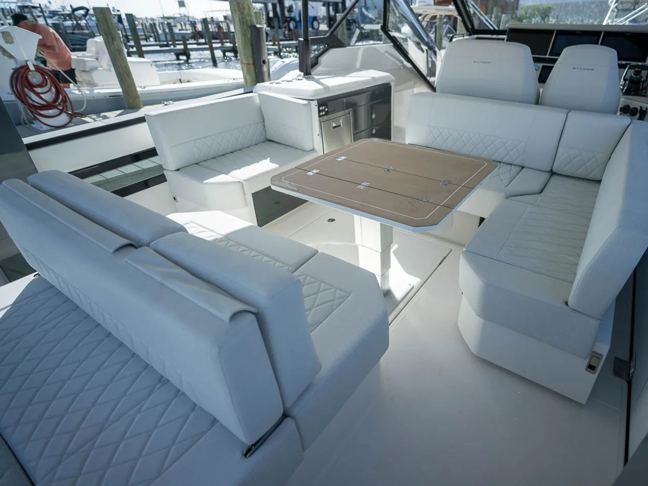 2026 Saxdor 400 GTO 40.0 feet, Fort Walton Beach, Florida #39