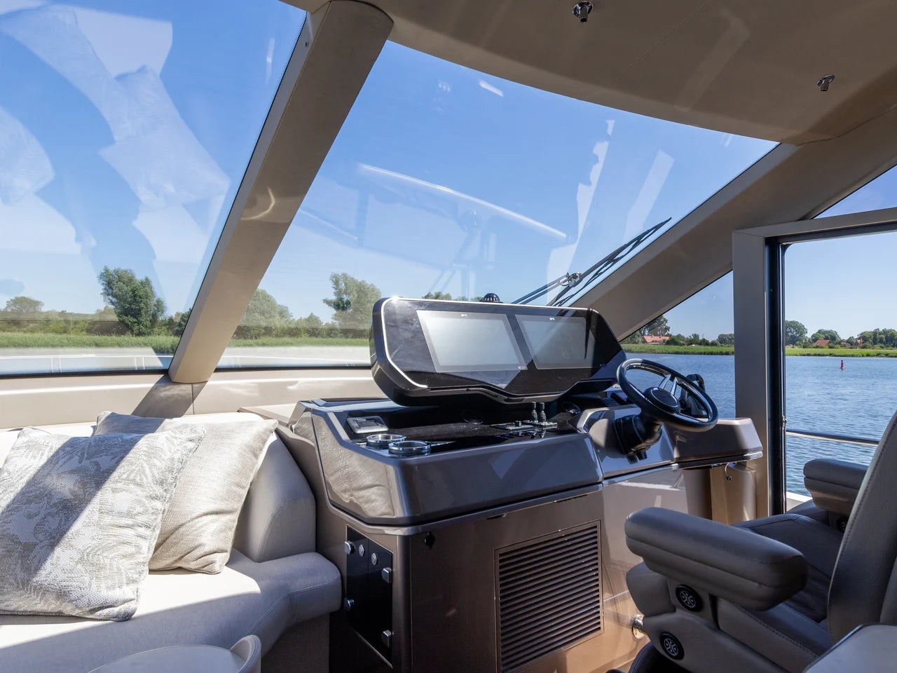 2027 Galeon 620 FLY 62.0 feet, Miami, FL #47