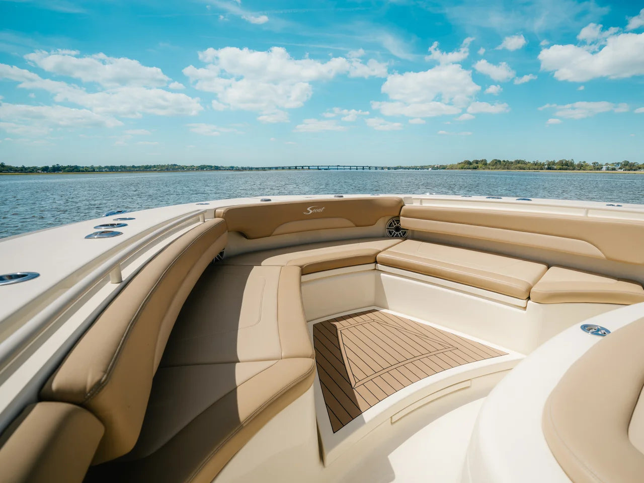 2022 Scout 380 LXF 38.0 feet, Charleston, SC #23
