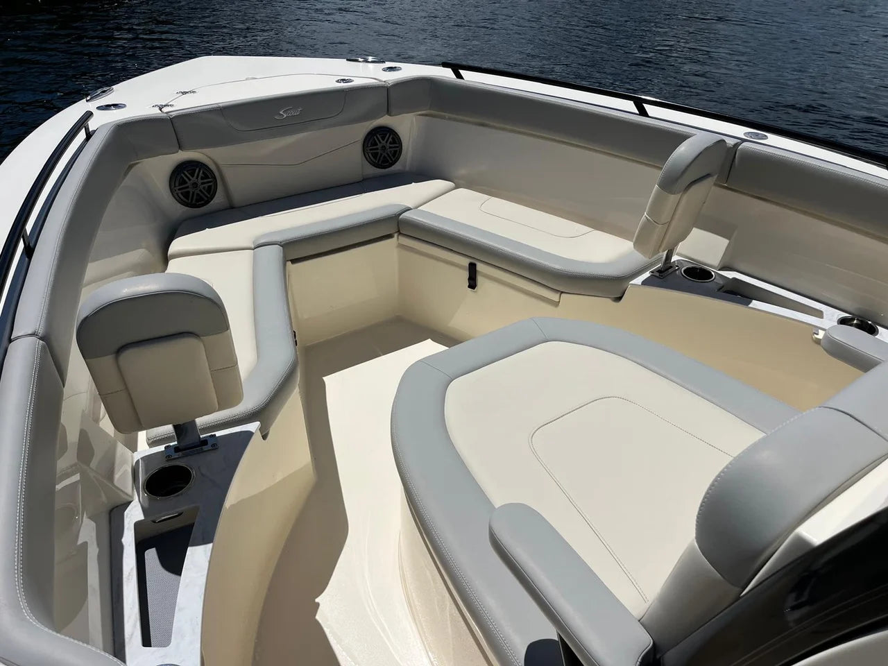 2025 Scout 240 XSF 24.0 feet, Key Largo, FL #11
