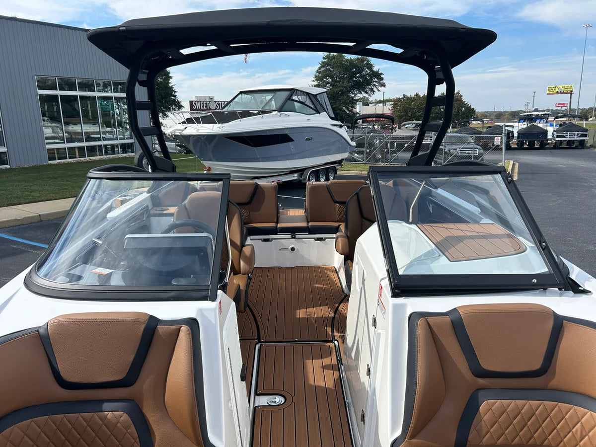 2027 Yamaha 252SD 25.0 feet, Greenville, SC #29